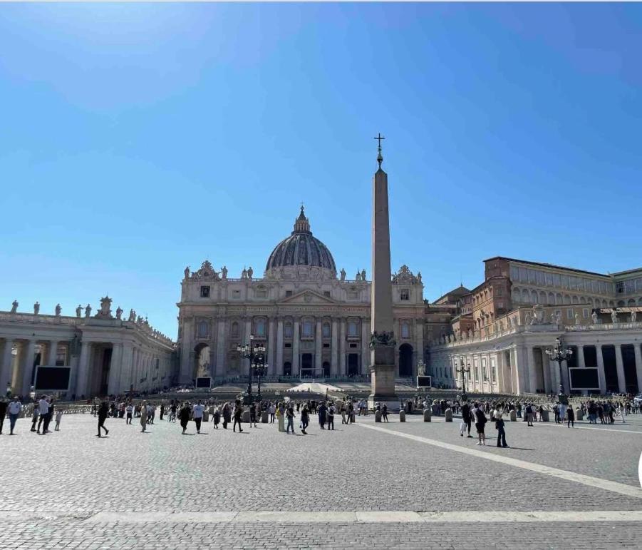 A San Pietro Affittacamere *